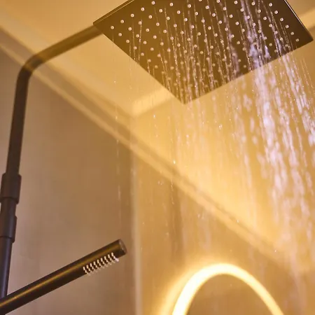 شقة Lofoten Panorama Luxury With Sauna In راين