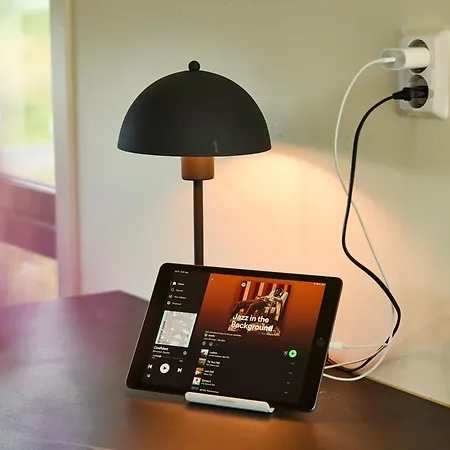 Lofoten Panorama Luxury With Sauna In شقة