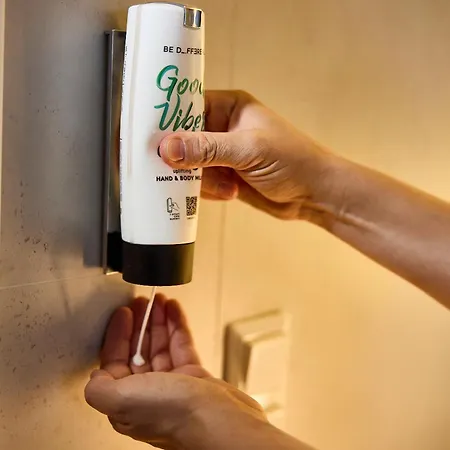 Lofoten Panorama Luxury With Sauna In شقة *