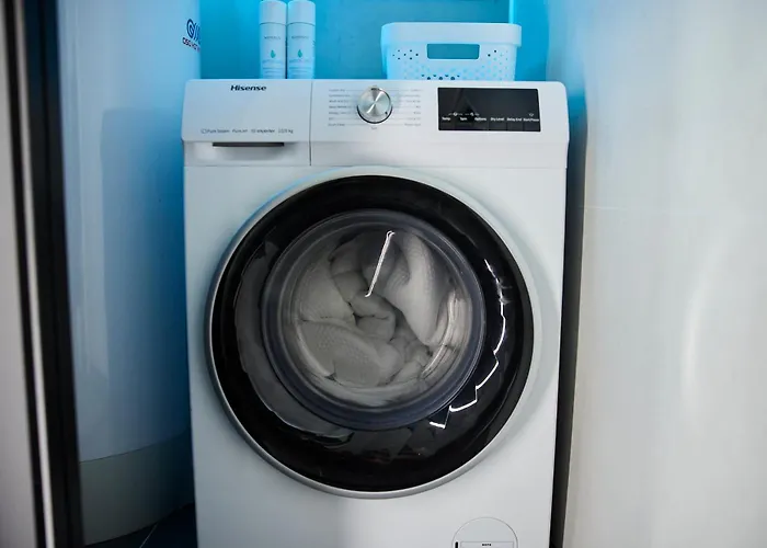 Lofoten Panorama Luxury With Sauna In