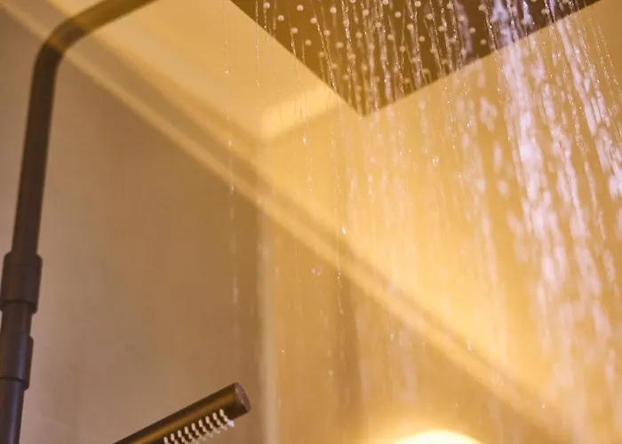 Daire Lofoten Panorama Luxury With Sauna In Reine