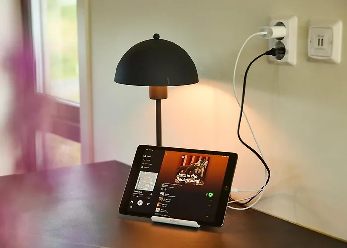 Lofoten Panorama Luxury With Sauna In Apartman