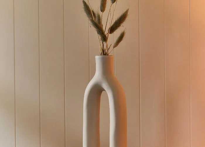 Apartman Lofoten Panorama Luxury With Sauna In