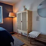 Lofoten Panorama Luxury With Sauna In Reine